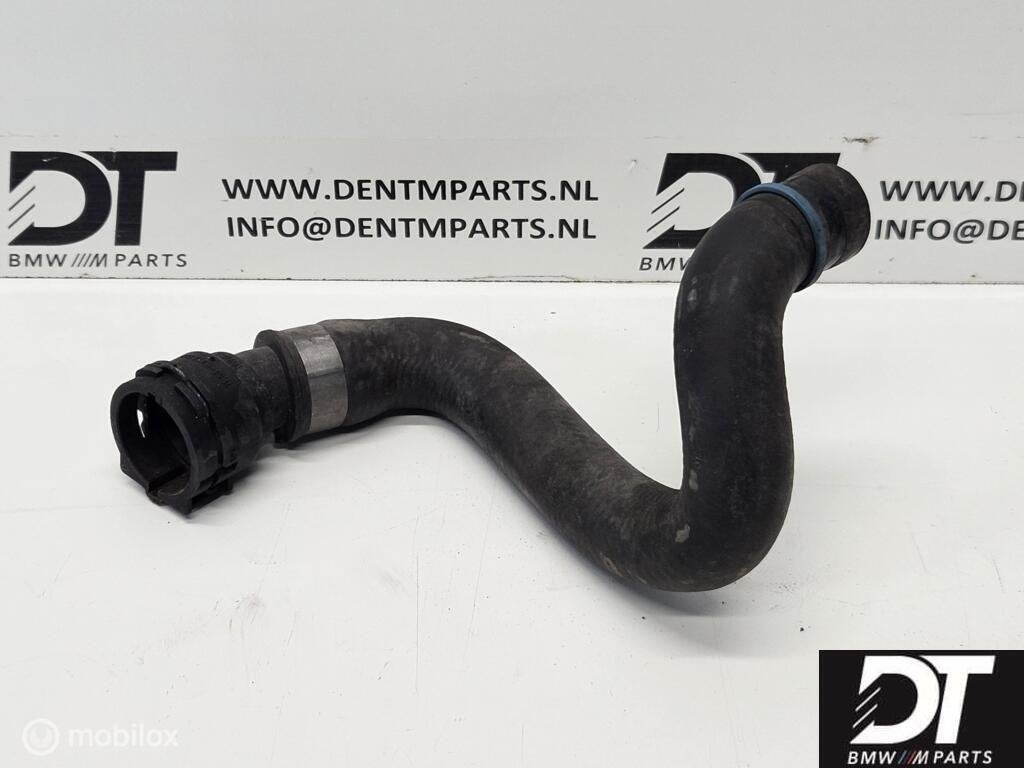 Koelwaterslang BMW M3 E46 S54 3.2 S54B32 64216902680, Auto-onderdelen, Motor en Toebehoren, Gebruikt, Ophalen of Verzenden, BMW