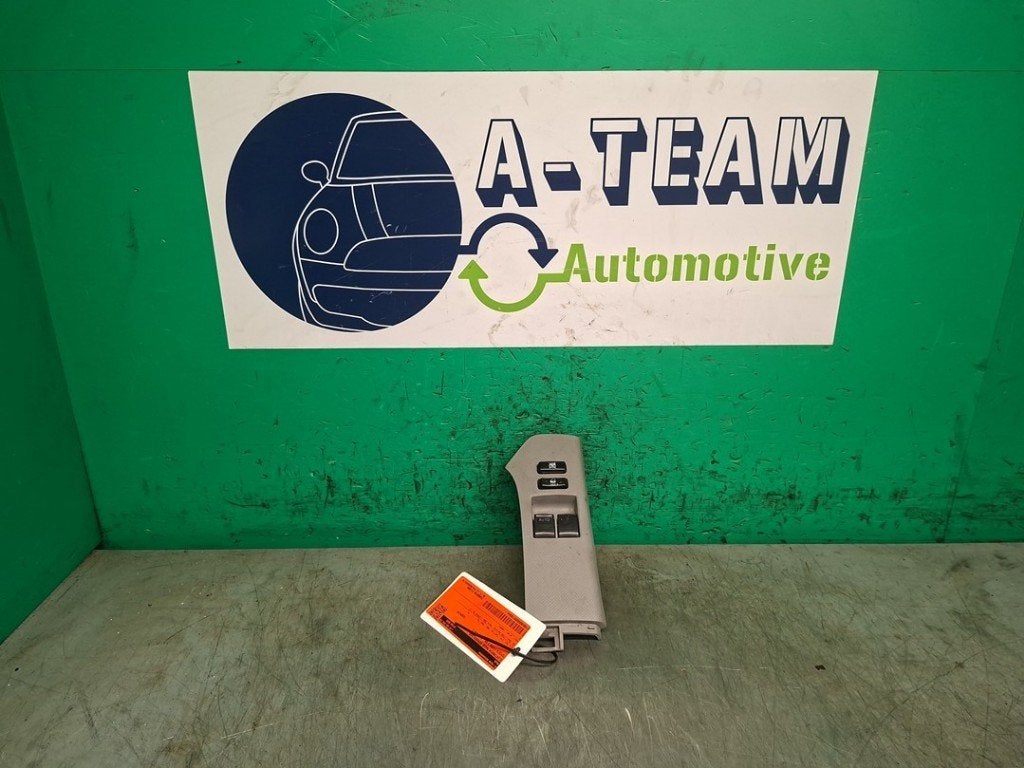 RAAMSCHAKELAAR Toyota Yaris II (P9) (|7423252250|), Gebruikt, Toyota