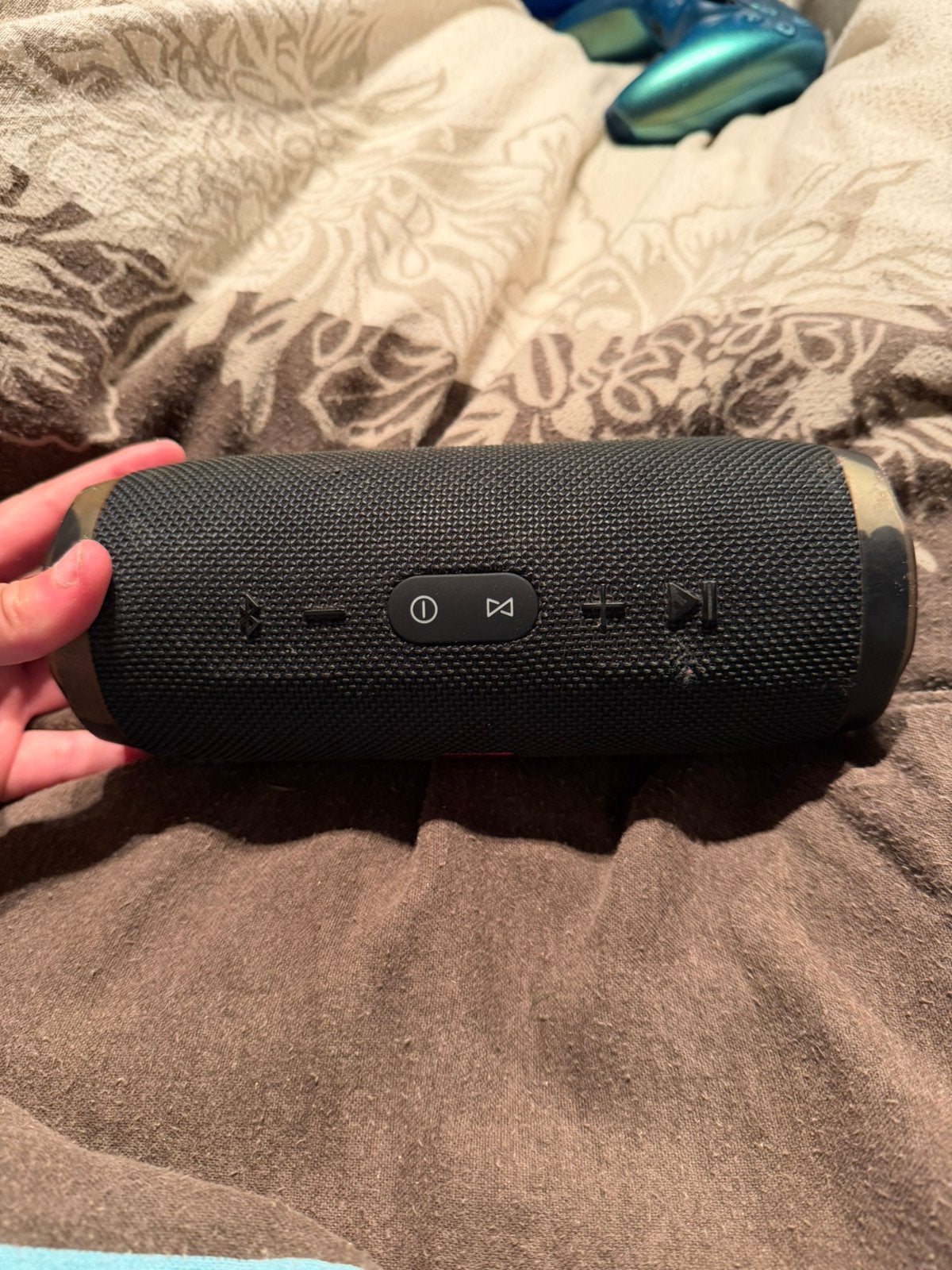 Baffle jbl charge 3, Enlèvement, Utilisé, Autre