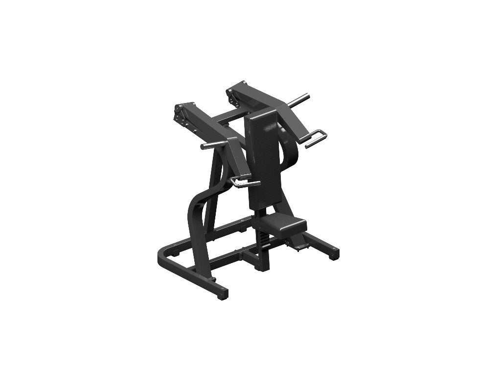 Heavy Duty Shoulder Press | Plate Loaded