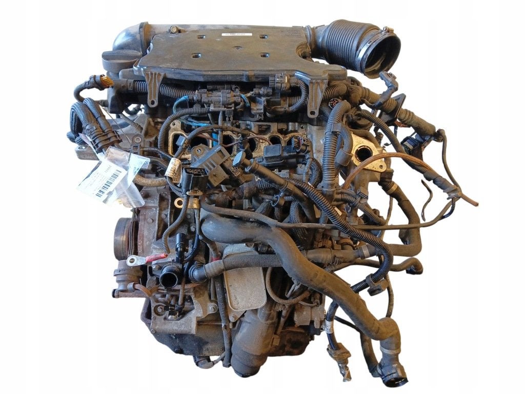 Moteur B37C15A Complet X2 X1 F46 F45 F44 F40 BMW, Auto-onderdelen, Motor en Toebehoren, Alfa Romeo, Amerikaanse onderdelen, Audi