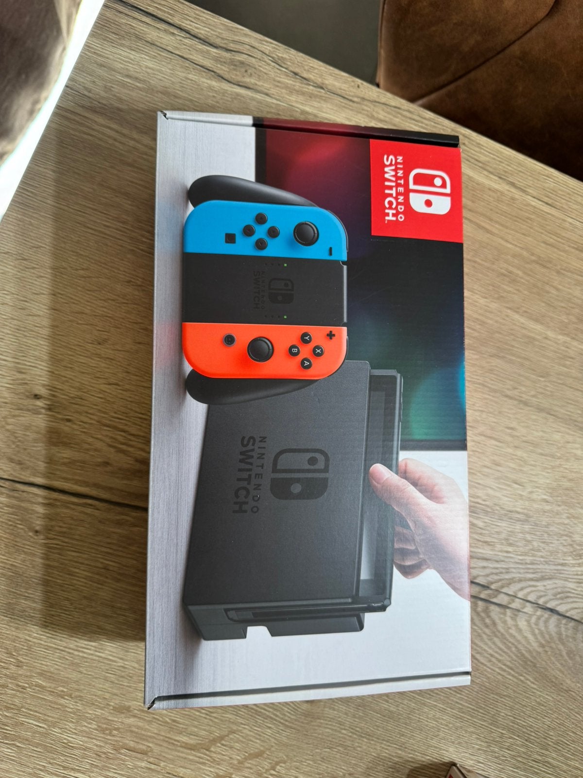 Nintendo Switch V1 bundel met 14 originele games, Ophalen of Verzenden, Zo goed als nieuw