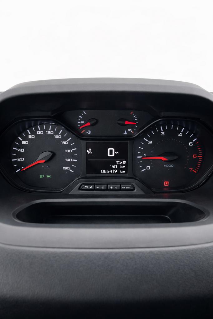 Peugeot Partner 1.6 BLEU HDI PREMIUM | 3 zitpl,, Euro 6, Bedrijf, Diesel, Zilver of Grijs