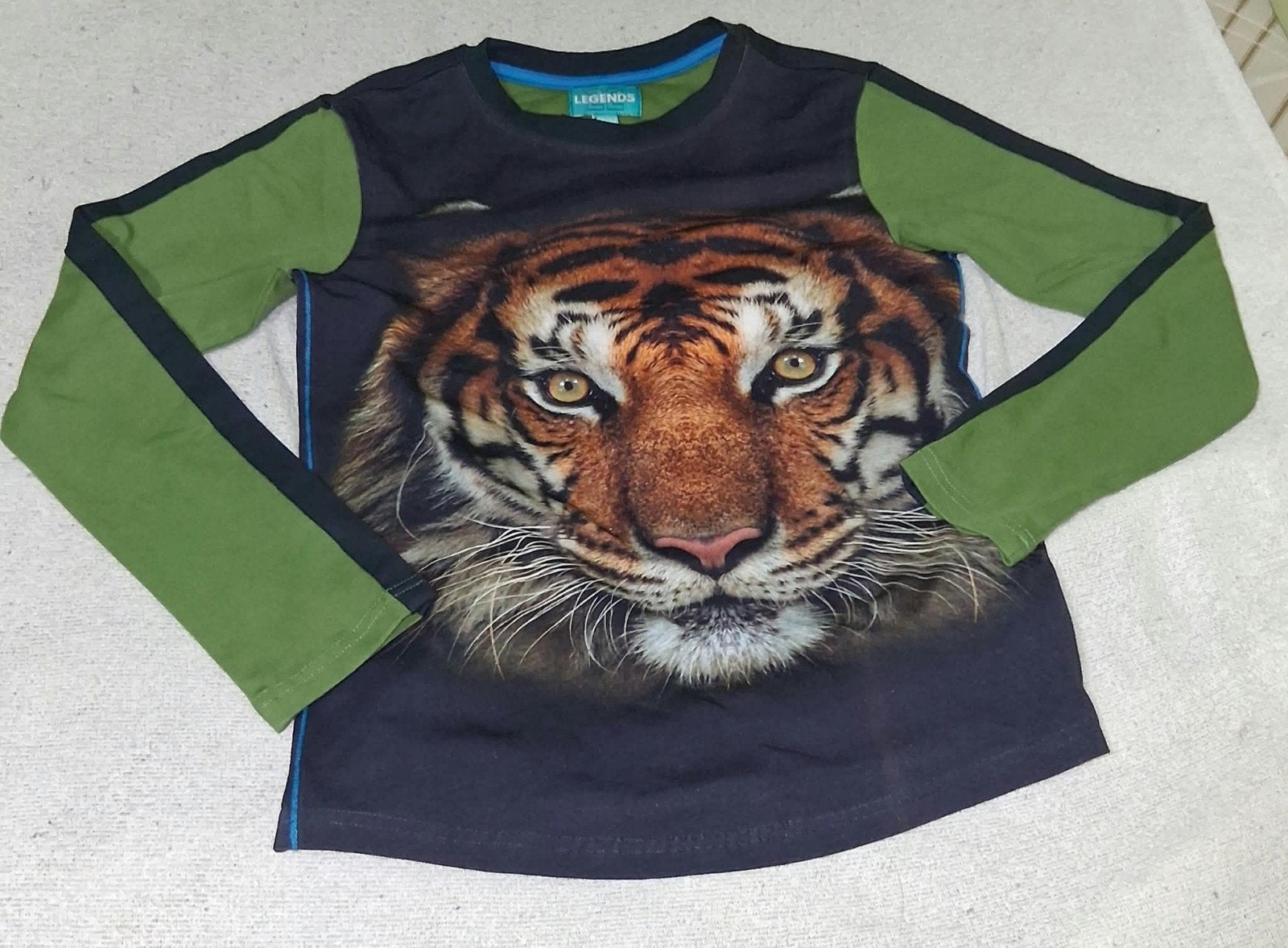 Leuk kledingpakket jongens 10-11 jaar (Maat 140/146) - Fortn, Kinderen en Baby's, Kinderkleding | Maat 146, Ophalen of Verzenden