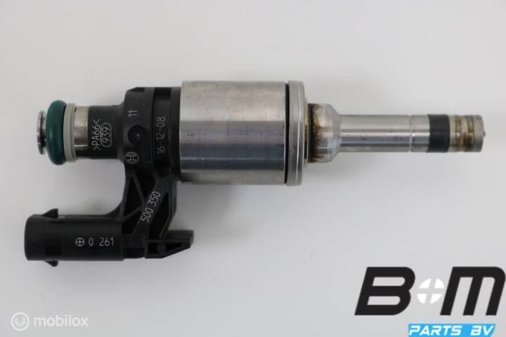 Injector VW Polo 2G 1.0 TSI CHZ, Gebruikt