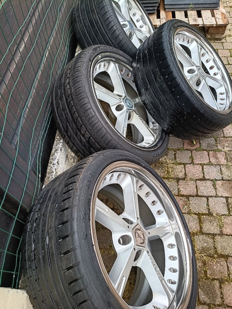 Orginele Snitzers te koop, Auto-onderdelen, Banden en Velgen, Gebruikt, Banden en Velgen, Personenwagen, Ophalen