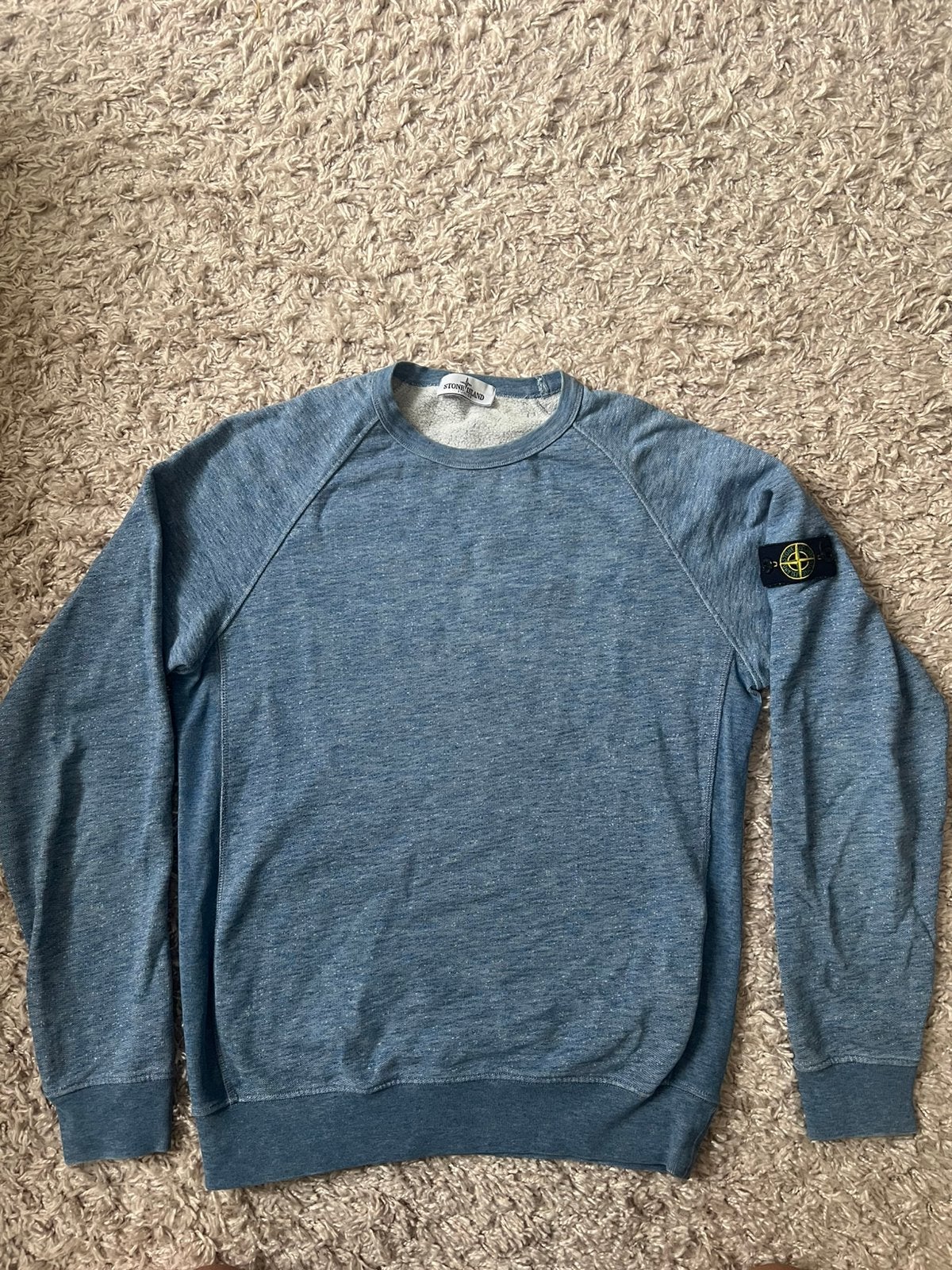 Stone Island, Enlèvement ou Envoi, Comme neuf, Taille 48/50 (M)