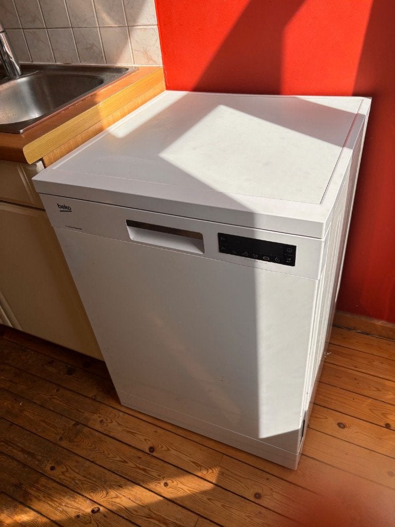 Lave-Vaisselle Beko, Electroménager, Enlèvement