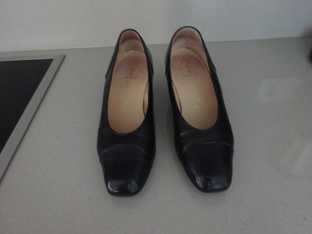 Lederen schoenen, Kleding | Dames, Ophalen