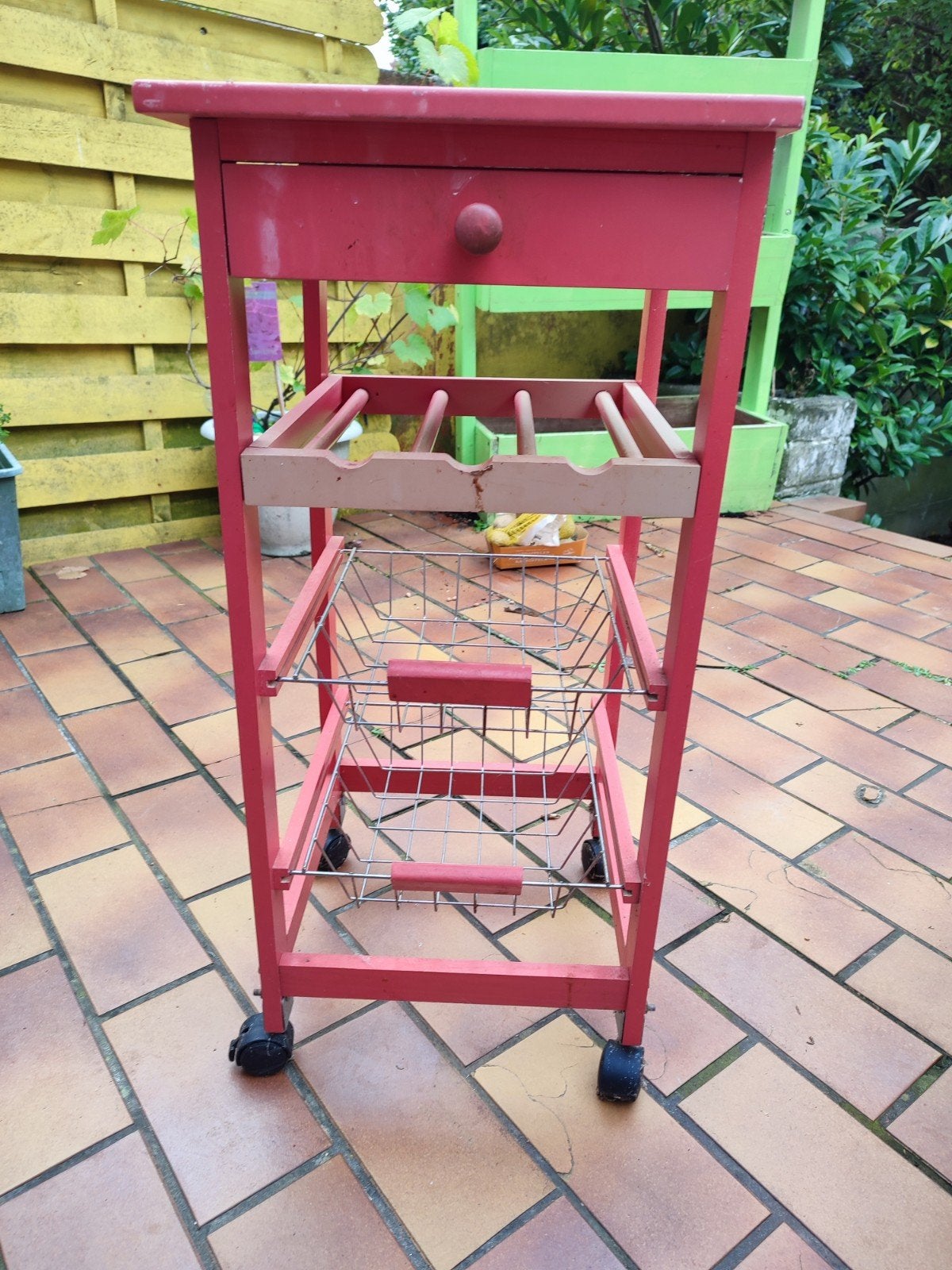 Petit meuble rangement, Maison & Meubles, Enlèvement