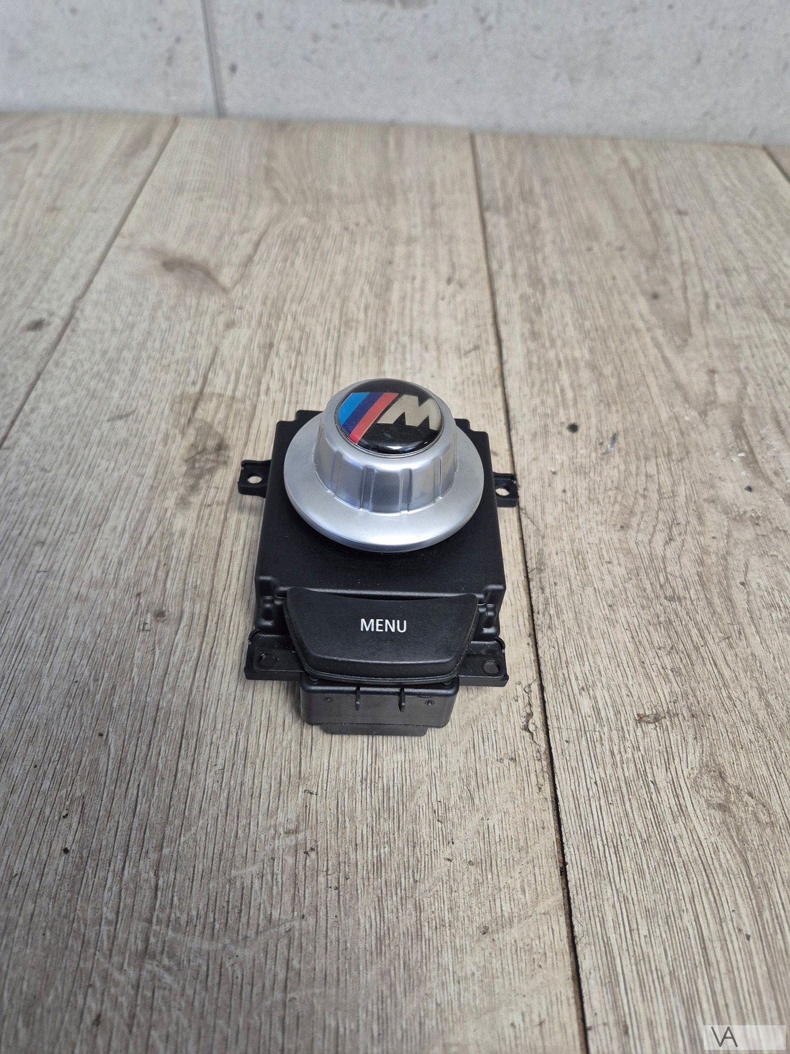 Navigatie bediening Idrive BMW 1 serie E87 3 E90 E91 6987864, Autos : Pièces & Accessoires, -, Utilisé, -, Enlèvement ou Envoi