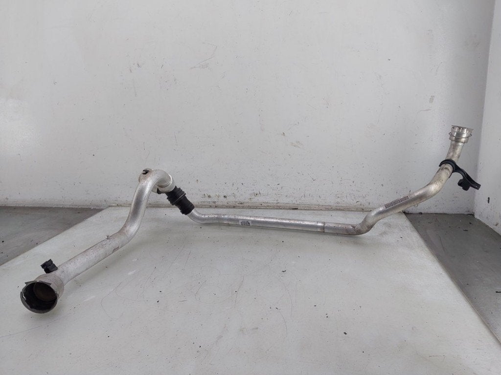 WATERLEIDING Porsche 718 Boxster (982) (|99110675103|), Dhr. J. Ham, Gebruikt, Administratie@autoham.nl, Porsche