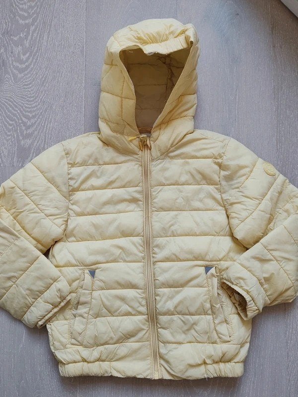 Jbc jasje, Kinderen en Baby's, Kinderkleding | Maat 122, Gebruikt, Meisje, Ophalen of Verzenden, JBC.
