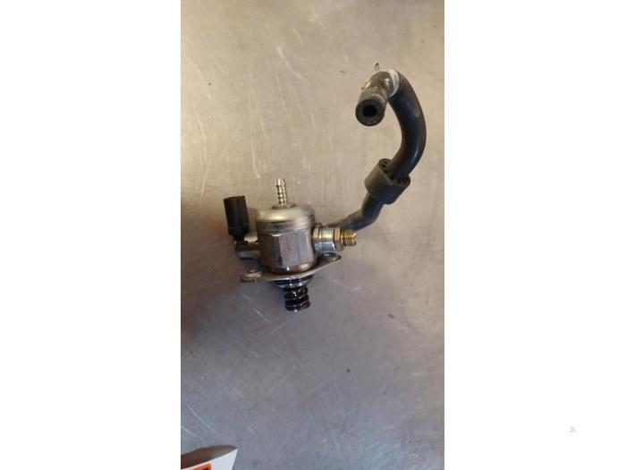 Brandstofpomp Mechanisch van een Audi A4, Gebruikt, -, -, -