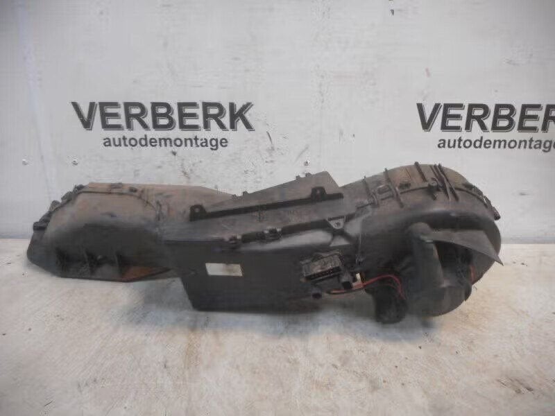 KACHELVENTILATOR Renault Megane Coupé (DA) (7700424099), Enlèvement ou Envoi, Renault, Valeo, 100, rue de Courcelles 75017 Paris, FR