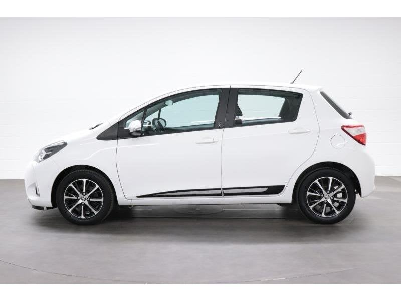 Toyota Yaris 1.5 VVTI ACTIVE 6MT Toyota Yaris 1.5 VVTI ACTIV, Autos, Toyota, Achat, 5 portes, Yaris, Essence