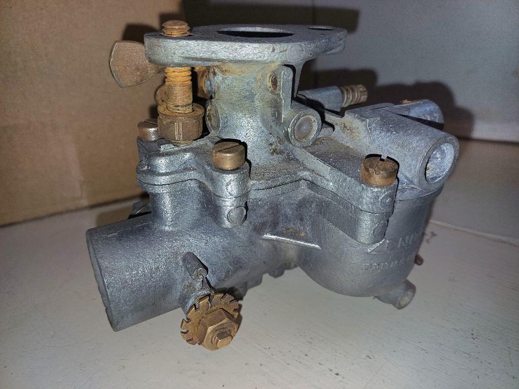 oltimer ( tracteur massey fergusson )pieces 3), Enlèvement ou Envoi, Oldtimer/Ancêtre, Jusqu'à 80 ch, Massey Ferguson