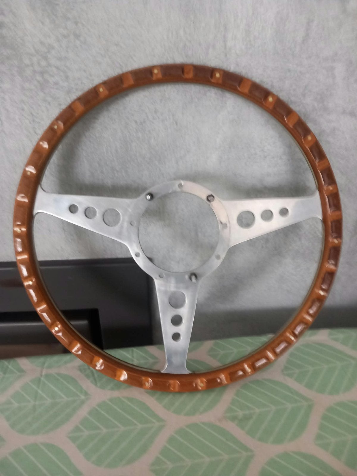 Volant pour ancêtres MGB, Autos : Pièces & Accessoires, Enlèvement, Neuf