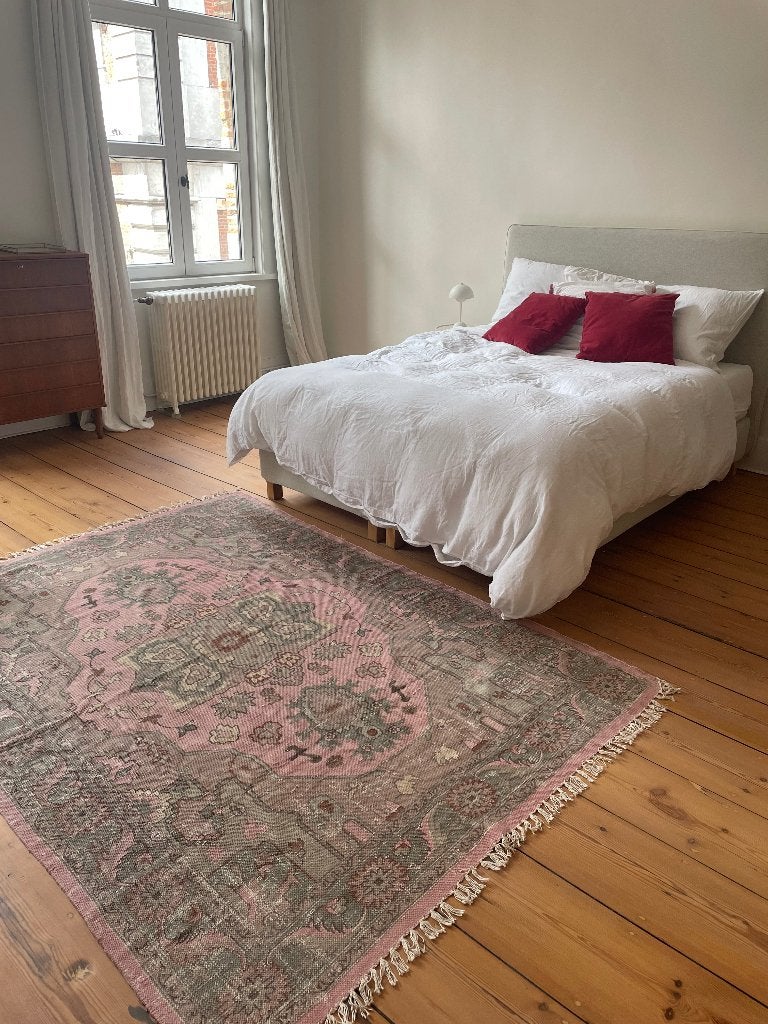 Tapis la redoute 160 x 230 cm, Maison & Meubles, Ameublement | Tapis & Moquettes, 200 cm ou plus, Autres couleurs, 150 à 200 cm