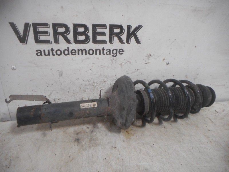 JAMBE DE FORCE AVANT GAUCHE Audi A3 (8L1) (1j0413031n), Auto-Union-Straße  1,
85057  Ingolstadt, DE, Info@audi.de, Audi, Utilisé