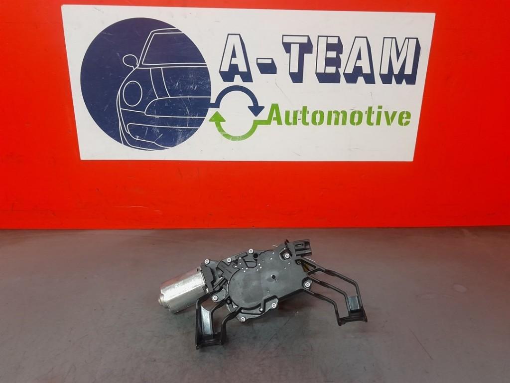 MOTEUR ESSUIE-GLACE ARRIÈRE Forfour (454) (4548200208), Utilisé, Smart
