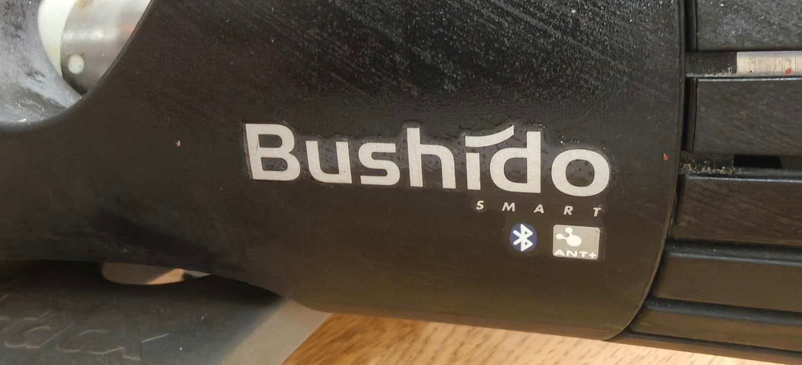 Bushido smart trainer, Sports & Fitness, Cyclisme, Enlèvement ou Envoi