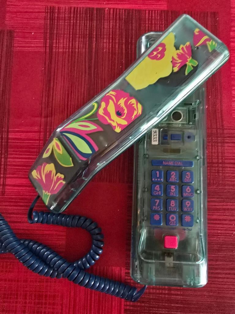 Telefoon Swatch phone, Ophalen of Verzenden, Zo goed als nieuw