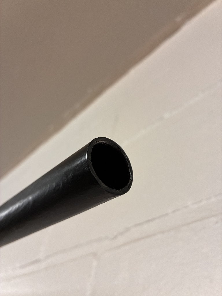 ALUMINIUM BUIS, Doe-het-zelf en Bouw, Ophalen, 2 tot 4 meter, 20 tot 40 mm, Rechte buis