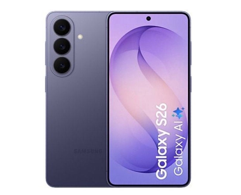 Samsung s26 gloednieuw, Ophalen, Overige modellen, Nieuw, Zonder simlock