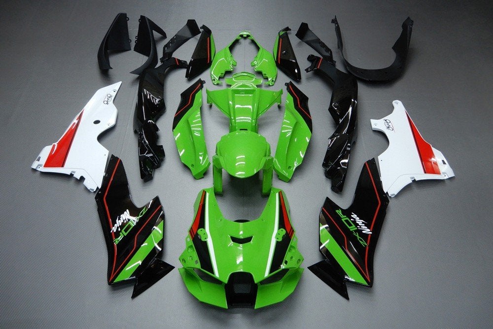 AVDB Kuip voor KAWASAKI ZX10R / ZX10RR 2021 - 2025, Ophalen of Verzenden, Nieuw