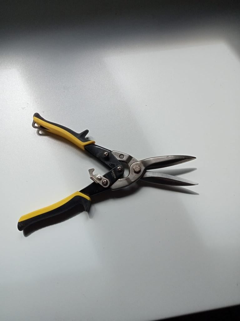 Gyproc installatiekit, Doe-het-zelf en Bouw, Gereedschap | Handgereedschap, Zo goed als nieuw, Ophalen