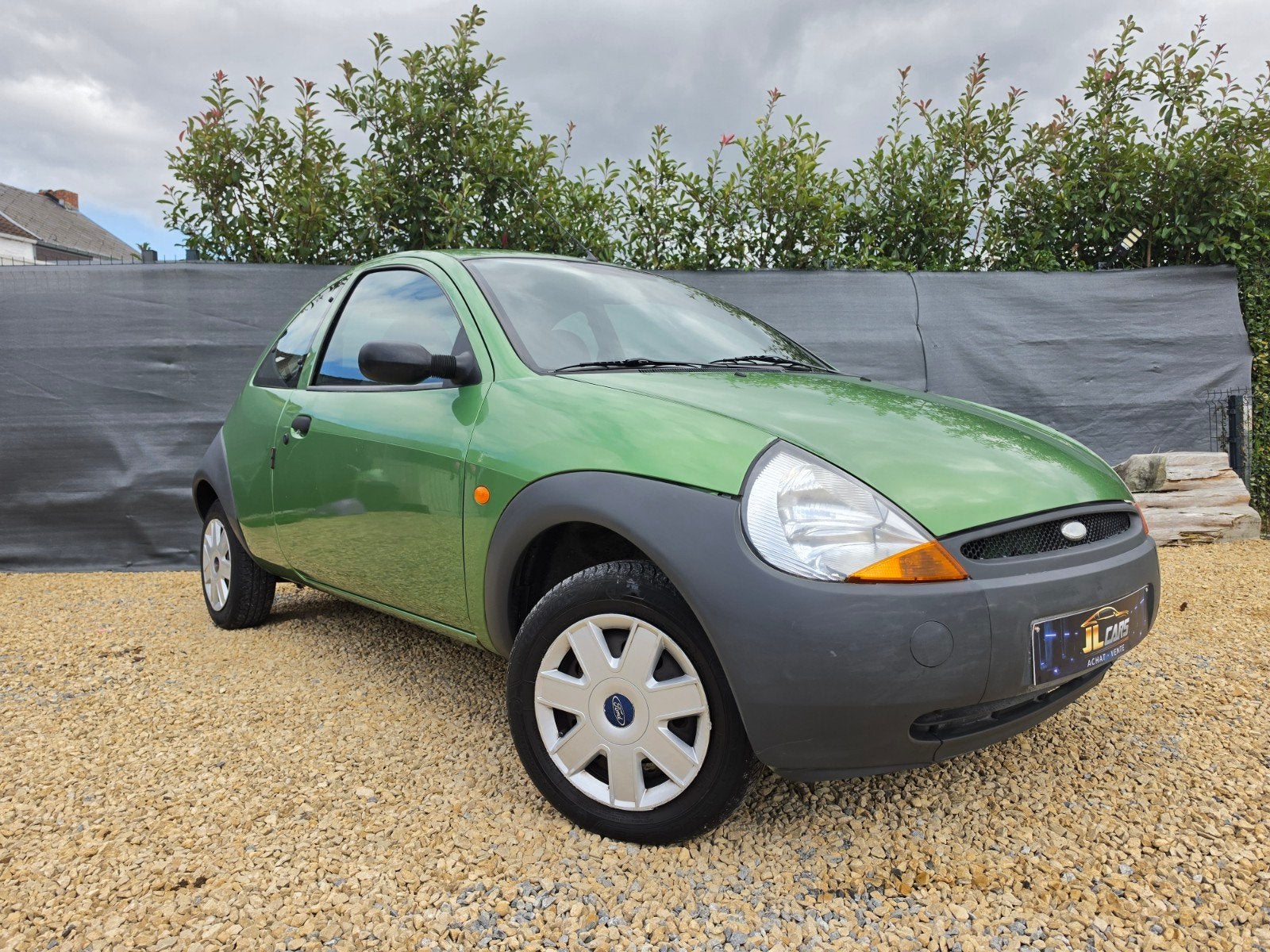 ️ Ford Ka 92.000KM 🏁12 Moi de Garantie🏁 ️1er propriétaire, Autos, Achat, Entreprise, Ka, Boîte manuelle