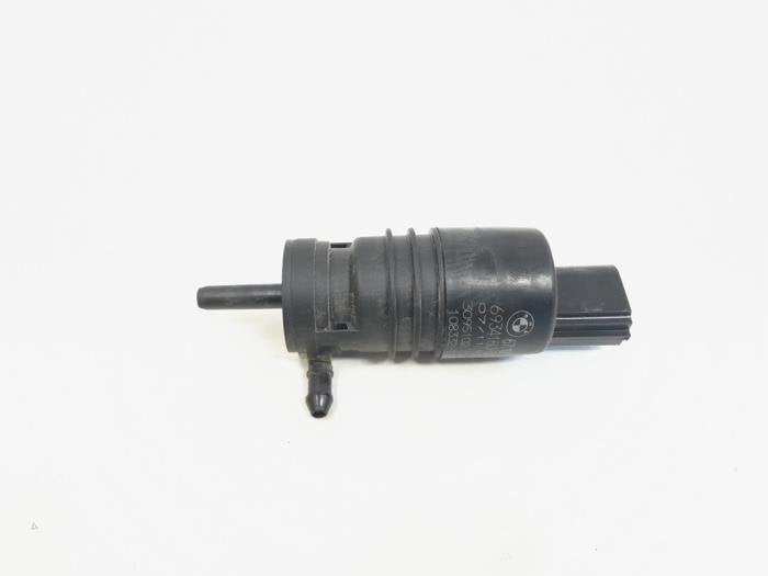 Pompe lave-glace avant d'un BMW X5, -, 3 mois de garantie, Utilisé, -