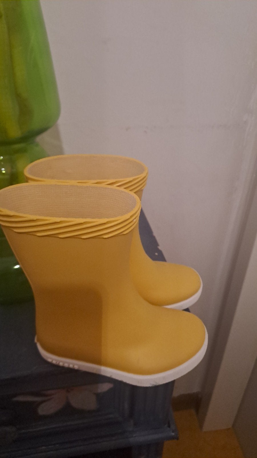 bottes enfants 23, Enlèvement ou Envoi, Bottes