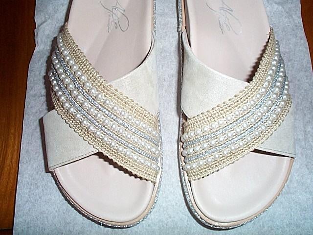 Supermooie NIEUWE Essentiel ALPE sandalen 37/38 NP €89, Neuf, Enlèvement ou Envoi, Alpe, Sandales et Mûles