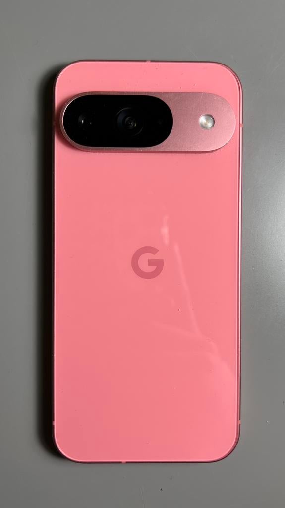 Google Pixel 9, Télécoms, Neuf, Classique ou Candybar, 6 mégapixels ou plus, Enlèvement