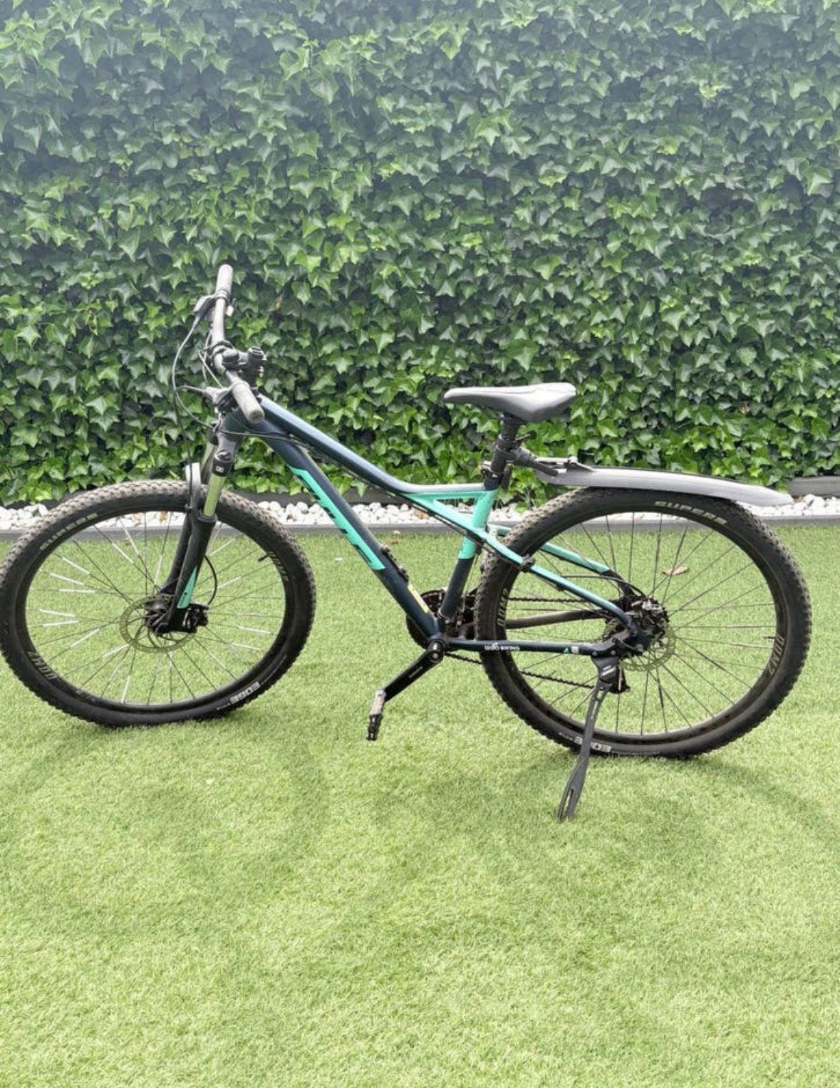 Bulls mountainbike Moet snel weg!!!, Fietsen en Brommers, Ophalen, Zo goed als nieuw, Aluminium, 24 inch of meer