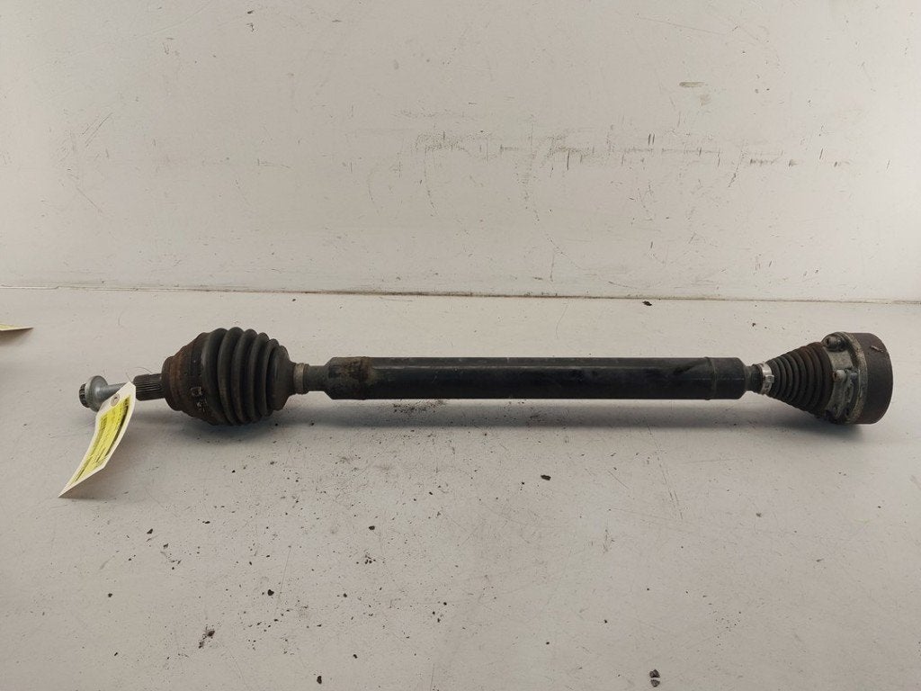CARDAN AVANT DROIT (TRANSMISSION) Golf Sportsvan (AUVS), Volkswagen, Volkswagen AG, Utilisé, Kundenbetreuung@volkswagen.de