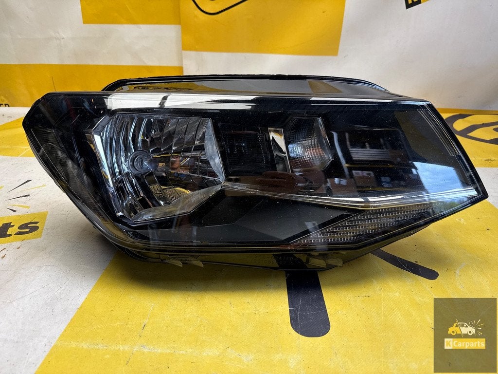 Koplamp Volkswagen Caddy Halogeen 2K1941016B Rechts, Gebruikt, Volkswagen, Volkswagen AG, Vw@volkswagen.de