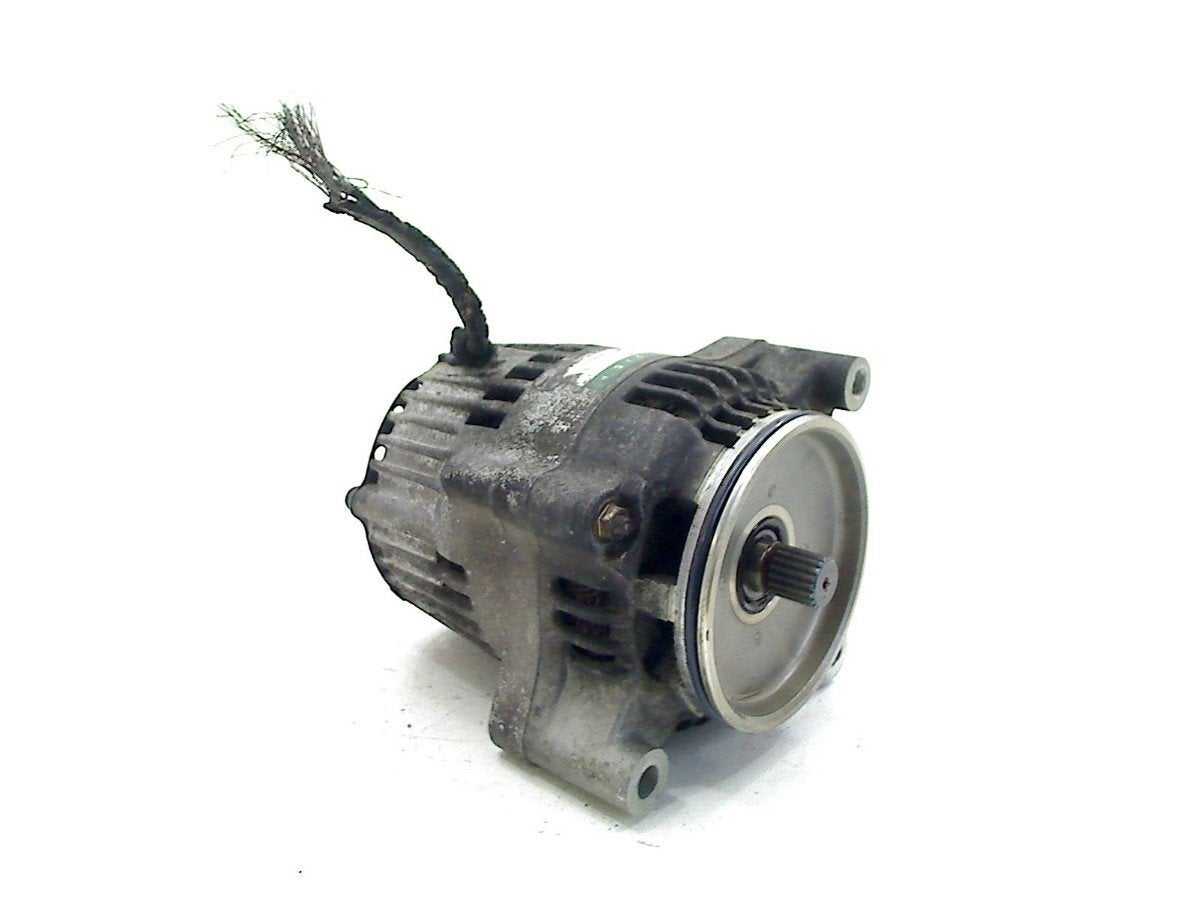 DYNAMO XJ 900 S Diversion 1995-2004 (XJ900 XJ900 4KM), Motoren, Yamaha Motor Europe N.V., Gebruikt, Customersupport@yamaha-motor.co.uk