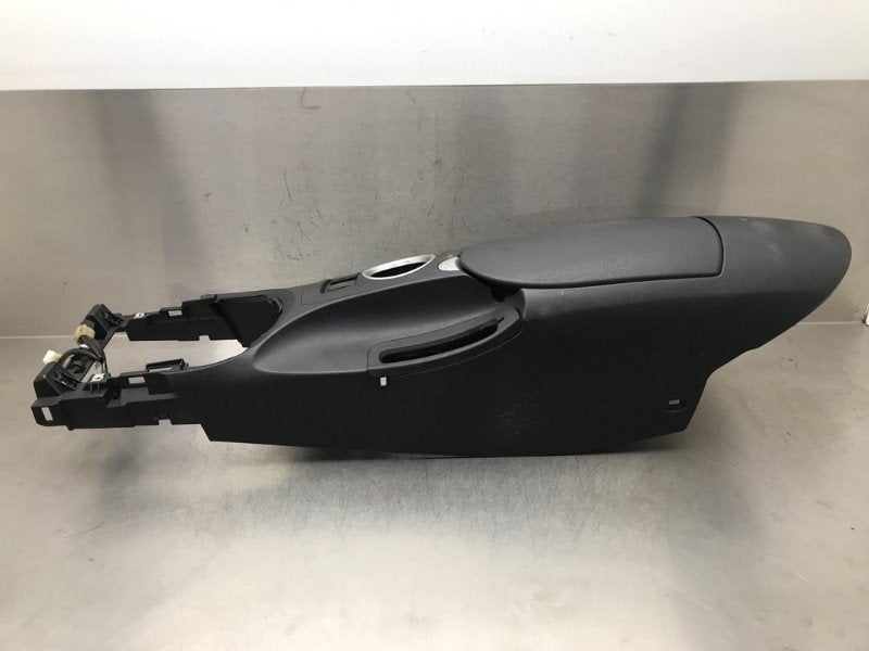MIDDENCONSOLE Nissan 370 Z (Z34A) (01-2009/-), Gebruikt, Nissan