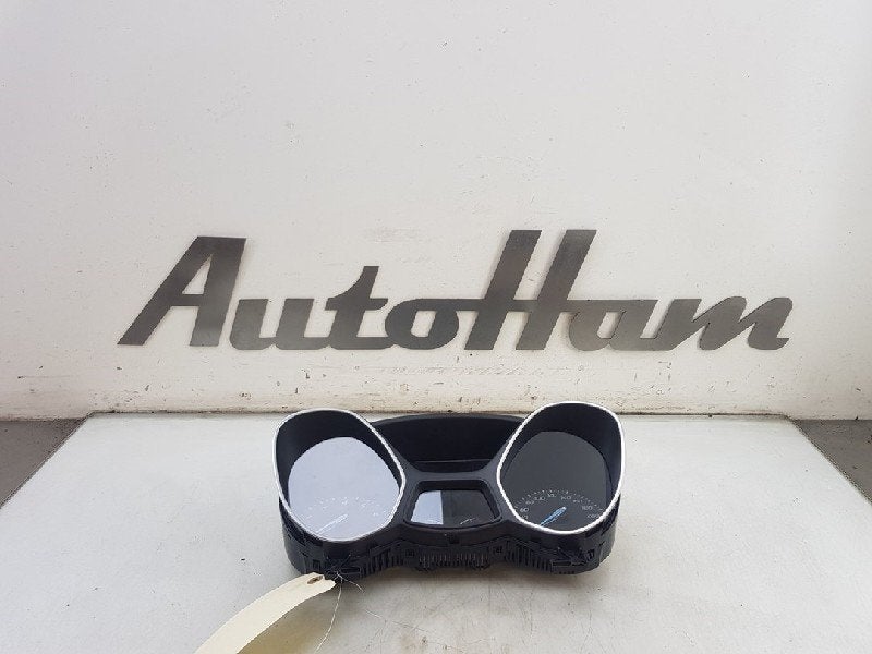 COCKPIT Ford Focus 3 Wagon (01-2010/02-2020), Gebruikt, Ford