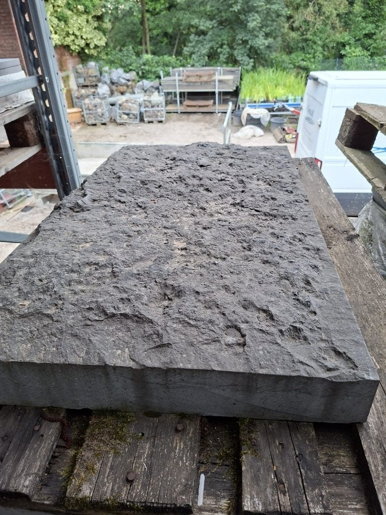natuursteen, Tuin en Terras, Tegels en Klinkers, Ophalen, Nieuw, Natuursteen, Minder dan 5 m²
