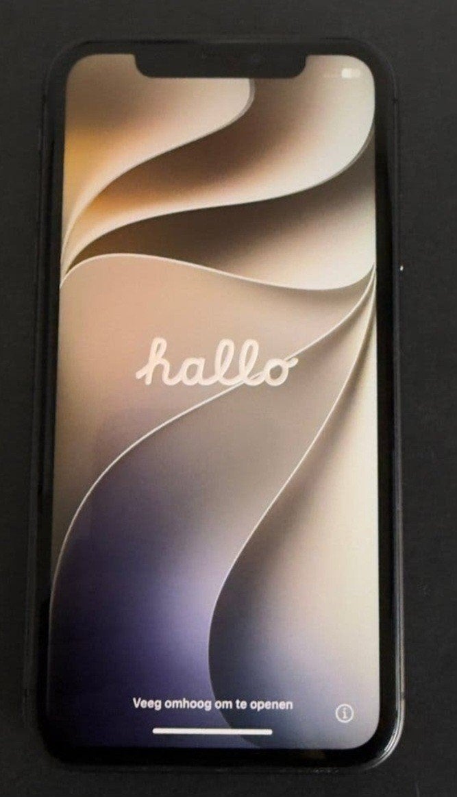 iPhone 11 128 Go, Télécoms, Téléphonie mobile | Apple iPhone, 128 GB, 77 %, IPhone 11, Enlèvement