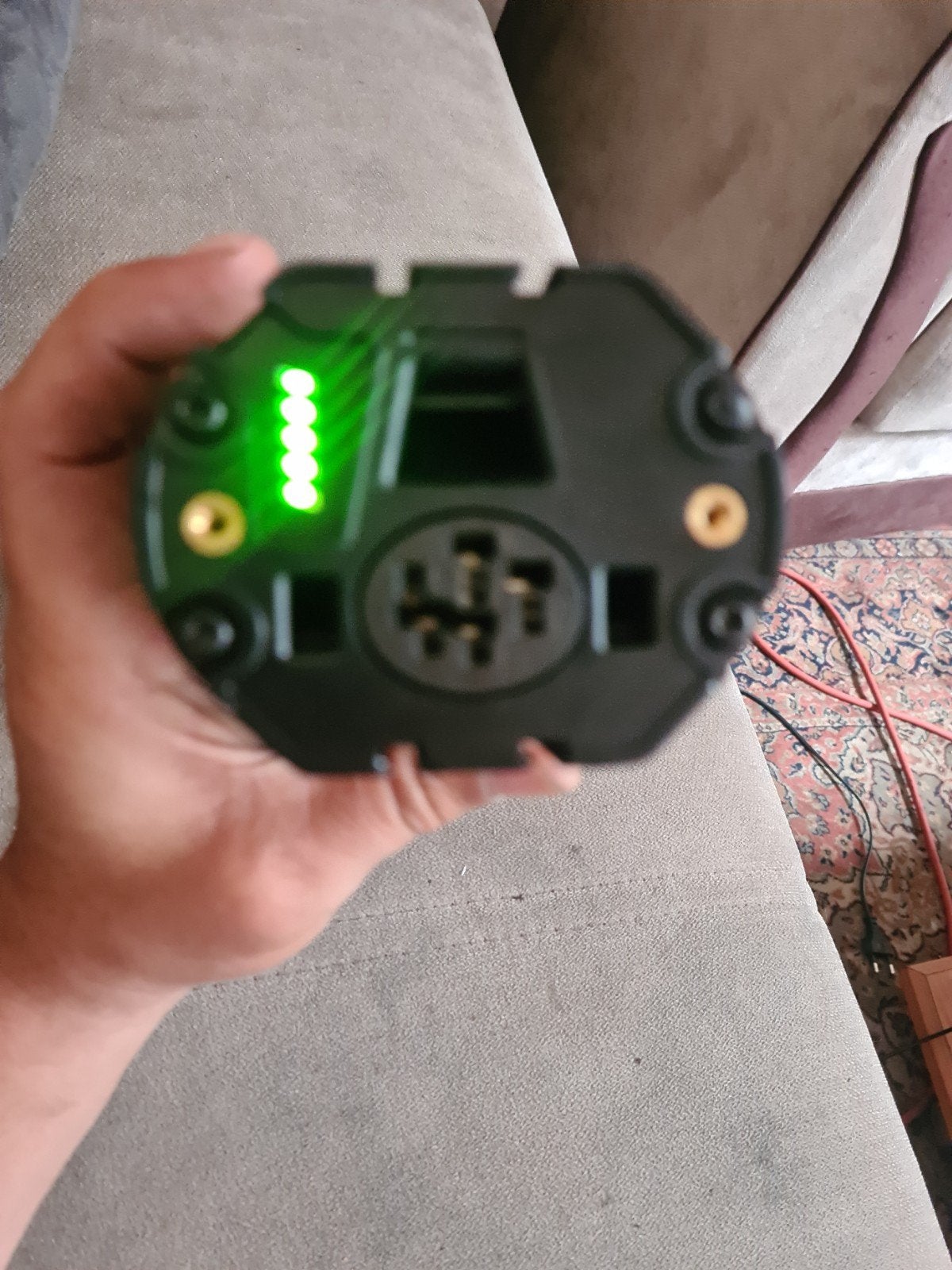 Bosch accu, Fietsen en Brommers