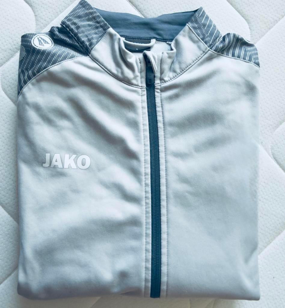 Veste taille L, Enlèvement ou Envoi, Comme neuf