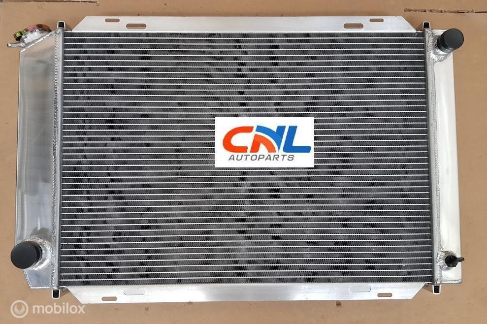 Radiateur Ford Mustang GT GL LX SVT Cobra 5.0L V8 302 79-93, Neuf, Enlèvement ou Envoi
