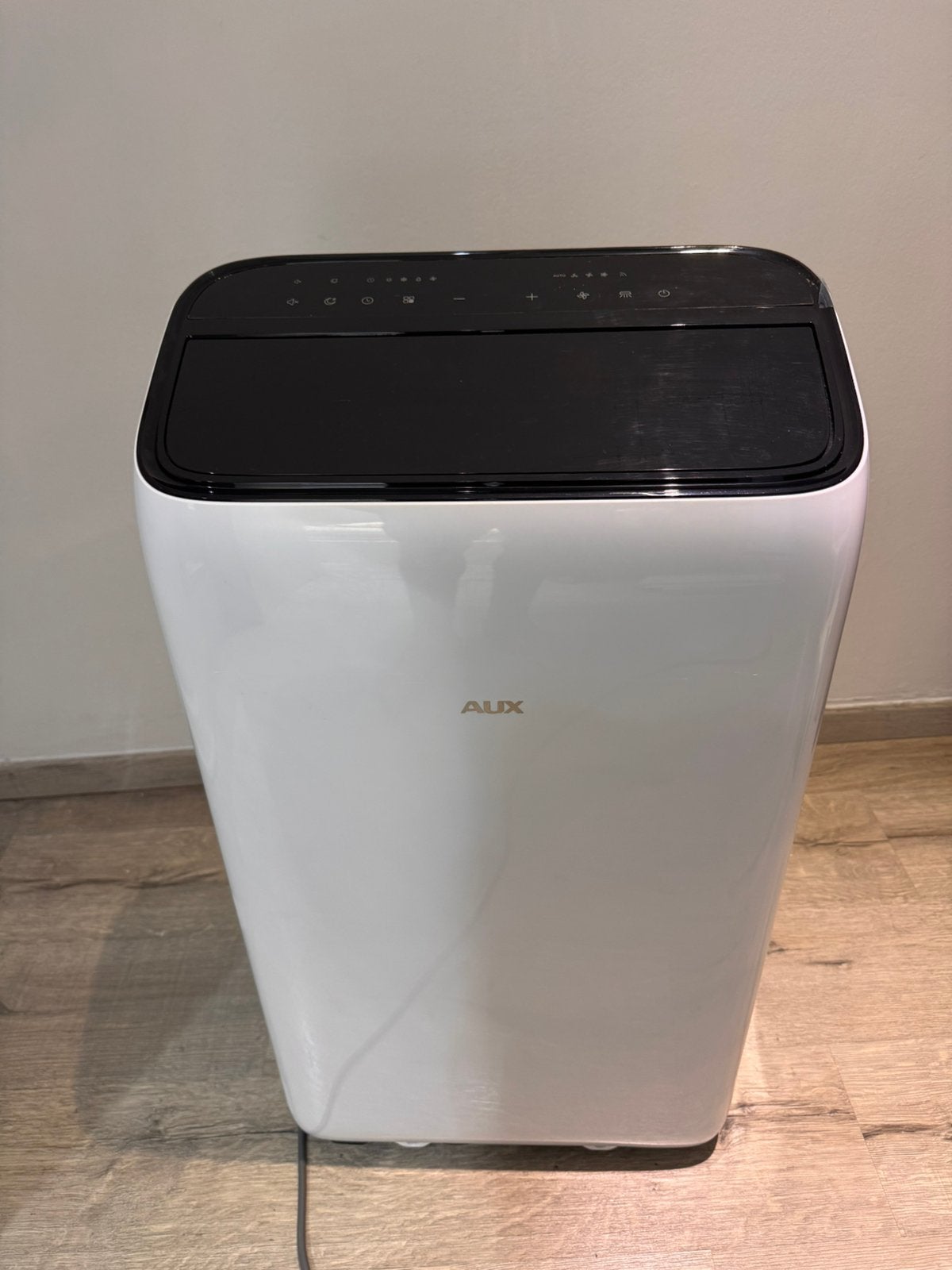 Aux 12000btu koelen en verwarmen, Elektronische apparatuur, Airco's, Ophalen, Koelen en Ontvochtigen, Minder dan 60 m³, 3 snelheden of meer