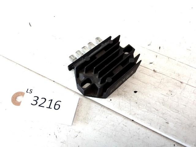 Mito 125 Evo 2 1990 - 2009 Cagiva D1-55361, Motos