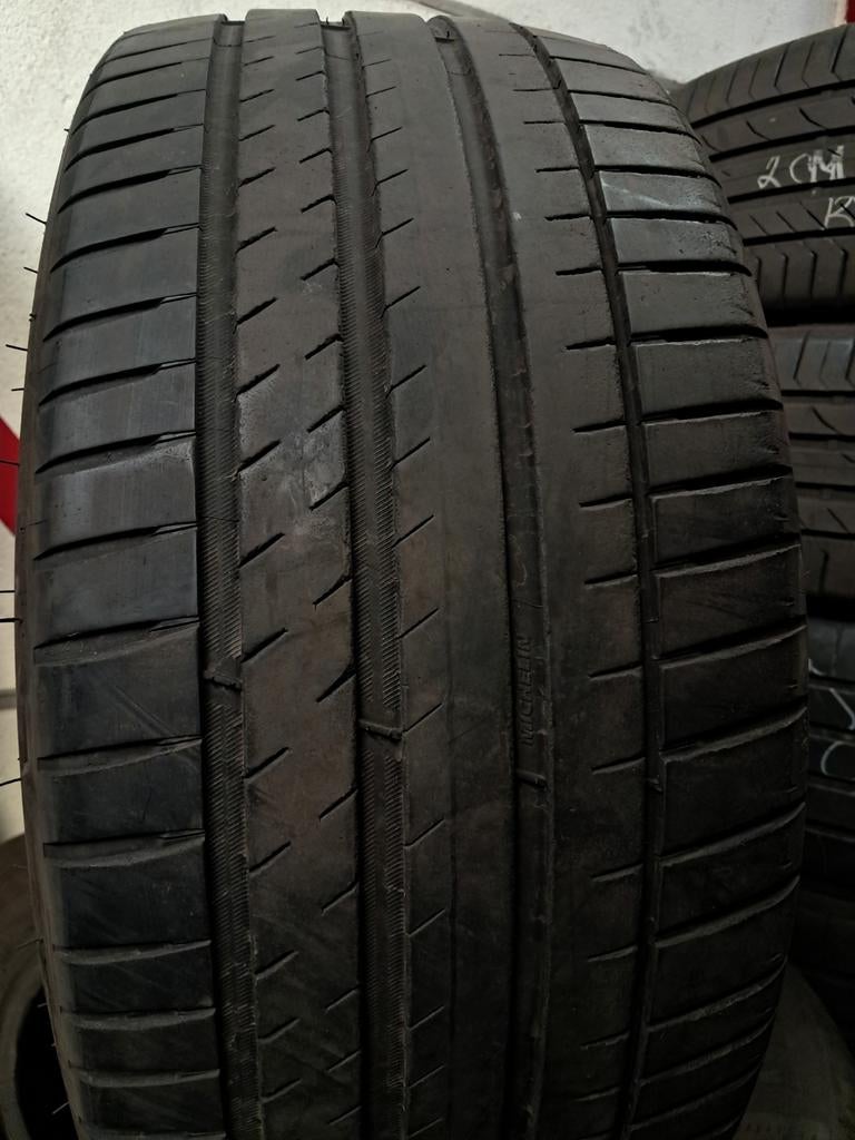 2554020 255/40/20 255/40r20 été Michelin, Enlèvement, BMW